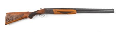 Bock-Doppelflinte, Winchester, Mod.: 99, Kal.: 12/70, - Sporting & Vintage Guns