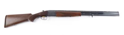 Bockflinte, FN - Browning, Mod.: Gti, Kal.: 12/70, - Sporting & Vintage Guns