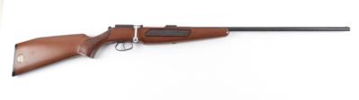 Einläufige Flinte mit Zylinderverschluß, Hersteller verm. Manu Arms, Kal.: verm. .410, - Sporting & Vintage Guns