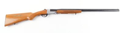 Einläufige Kipplaufflinte, Vickers, Kal.: 16/70, - Sporting & Vintage Guns