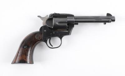 Einschüssige Pistole, Savage, Mod.: 101, Kal.: .22 l. r., - Jagd-, Sport- und Sammlerwaffen