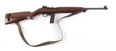KK-Selbstladebüchse, Erma, Mod.: E M1, Kal.: .22 l. r., - Sporting & Vintage Guns