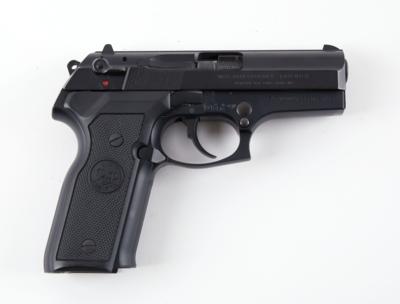 Pistole, Beretta, Mod.: 8040 Cougar F, Kal.: .40 S & W, - Jagd-, Sport- und Sammlerwaffen