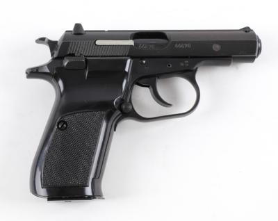 Pistole, CZ, Mod.: 83, Kal.: 9 mm Browning, - Sporting & Vintage Guns