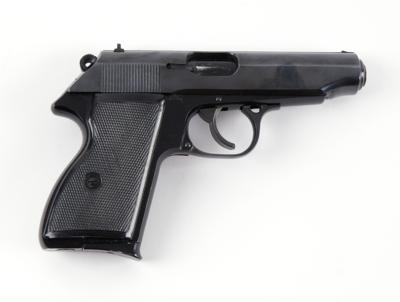 Pistole, FEG, Mod.: AP, Kal.: 7,65 mm, - Jagd-, Sport- und Sammlerwaffen