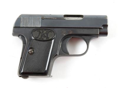 Pistole, FN - Browning, Mod.: 1906, Kal.: 6,35 mm, - Sporting & Vintage Guns