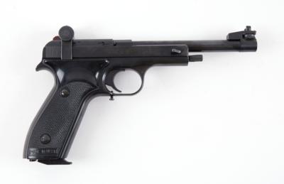 Pistole, Margolin, Kal.: .22 l. r., - Sporting & Vintage Guns