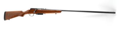 Repetierflinte, Marlin, Mod.: 55 Goose Gun, Kal.: 12/76, - Jagd-, Sport- und Sammlerwaffen