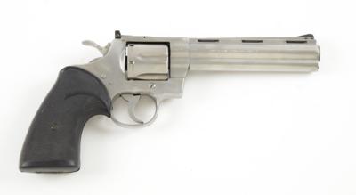 Revolver, Colt, Mod.: Python, Kal.: .357 Mag., - Armi da caccia, competizione e collezionismo