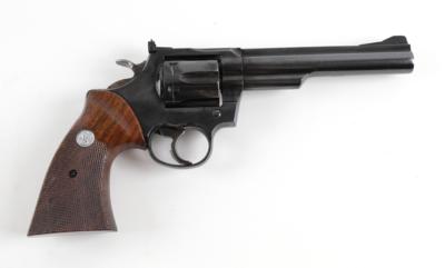 Revolver, Colt, Mod.: Trooper MK III, Kal.: .357 Mag., - Jagd-, Sport- und Sammlerwaffen