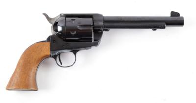 Revolver, Sauer  &  Sohn, Mod.: Western Six-Shooter, Kal.: .44 Mag., - Armi da caccia, competizione e collezionismo