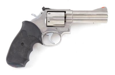 Revolver, Smith  &  Wesson, Mod.: 686, Kal.: .357 Mag., - Lovecké, sportovní a sběratelské zbraně