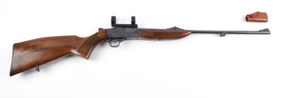 Kipplaufbüchse, CZ, Mod.: ZBK110, Kal.: .222 Rem., - Sporting & Vintage Guns