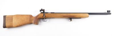KK-Matchrepetierbüchse, Vostok, Mod.: CM-2, Kal.: .22 l. r., - Sporting & Vintage Guns