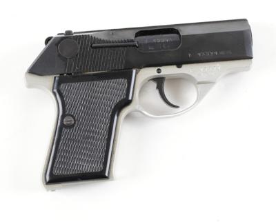 Pistole, FEG, Mod.: R78, Kal.: 7,65 mm, - Jagd-, Sport-, & Sammlerwaffen