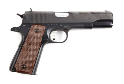 Pistole, Norinco, Mod.: 1911A1, Kal.: .45 ACP, - Armi da caccia, competizione e collezionismo