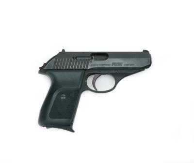 Pistole, Sig Sauer, Mod.: P230, Kal.: 9 mm Police, - Sporting & Vintage Guns