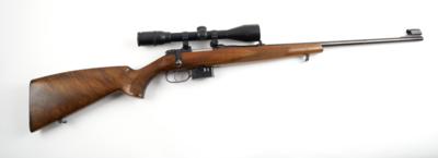 Repetierbüchse, CZ, Mod.: 527, Kal.: .222 Rem., - Sporting & Vintage Guns