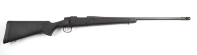 Repetierbüchse, Remington, Mod.: 700 mit Kompensator, Kal.: .270 WSM, - Sporting & Vintage Guns