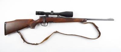 Repetierbüchse, Steyr, Mod.: Mannlicher M, Kal.: 6,5 x 57, - Sporting & Vintage Guns