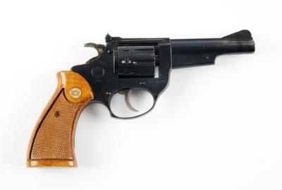 Revolver, Astra, Mod.: Cadix, Kal.: .22 l. r., - Armi da caccia, competizione e collezionismo