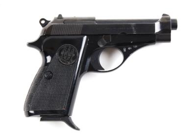 Pistole, Beretta, Mod.: 70, Kal.: 7,65 mm, - Lovecké, sportovní a sběratelské zbraně