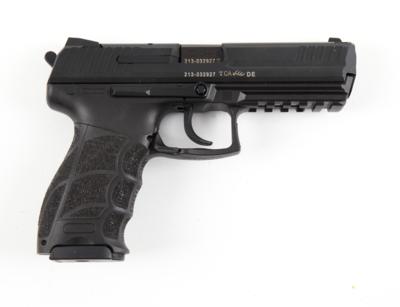 Pistole, Heckler  &  Koch, Mod.: P30L V3, Kal.: 9 mm Para, - Jagd-, Sport-, & Sammlerwaffen
