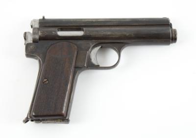 Pistole, Ungarische Waffen- und Maschinenfabriks AG - Budapest, Mod.: Frommer Stop (1911), Kal.: 7,65 mm, - Lovecké, sportovní a sběratelské zbraně
