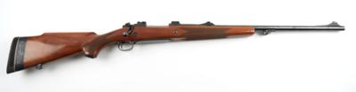 Repetierbüchse, Winchester, Mod.: 70, Kal.: .375 H & H Mag., - Sporting & Vintage Guns