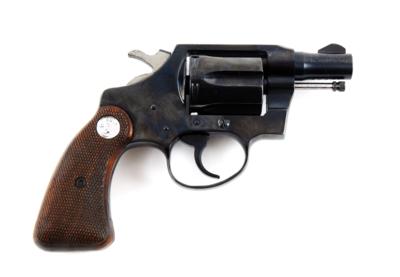 Revolver, Colt, Mod.: Detective Special, Kal.: .38 Spez., - Armi da caccia, competizione e collezionismo