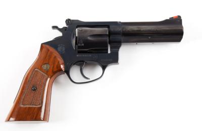 Revolver, Rossi, Mod.: M971, Kal.: .357 Mag., - Jagd-, Sport-, & Sammlerwaffen