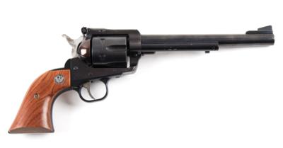 Revolver, Ruger, Mod.: New Model Blackhawk, Kal.: .30 Carabine, - Lovecké, sportovní a sběratelské zbraně