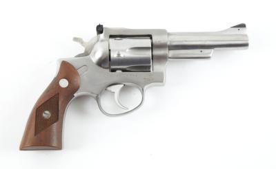 Revolver, Ruger, Mod.: Security-Six, Kal.: .357 Mag., - Lovecké, sportovní a sběratelské zbraně