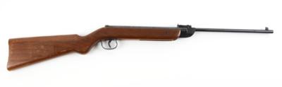 Druckluftgewehr, Diana, Mod.: 23, Kal.: 4,5 mm, - Jagd-, Sport- und Sammlerwaffen