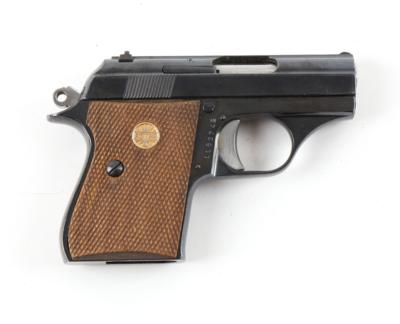 Pistole, Astra, Mod.: 7000, Kal.: .22 l. r., - Jagd-, Sport- und Sammlerwaffen