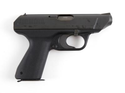Pistole, Heckler  &  Koch, Mod.: VP70Z, Kal.: 9 mm Para, - Jagd-, Sport- und Sammlerwaffen
