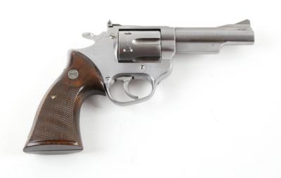 Revolver, Astra - Spanien, Mod.: 357 Inox, Kal.: .357 Mag., - Lovecké, sportovní a sběratelské zbraně