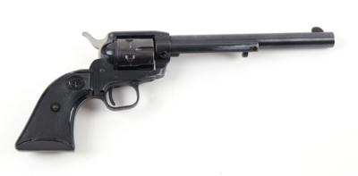 Revolver, HS - Herbert Schmidt Waffentechnik, Ostheim/Rhön - Deutschland, Mod.: 21, Kal.: .22 l. r., - Lovecké, sportovní a sběratelské zbraně