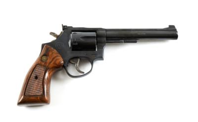 Revolver, Taurus, Kal.: .22 l. r., - Jagd-, Sport- und Sammlerwaffen