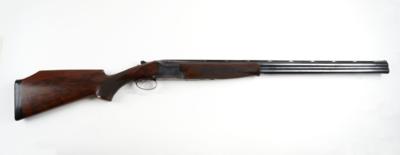 Bockflinte, FN, Mod.: B25, Kal.: 12/70, - Sporting & Vintage Guns