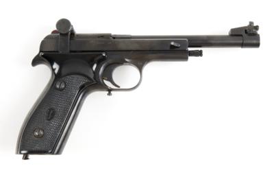 KK-Pistole, Margolin, Kal.: .22 l. r., - Jagd-, Sport- und Sammlerwaffen - Für die Herbstjagd