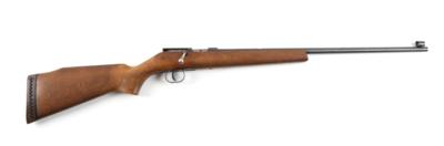 KK-Repetierer mit Zylinderverschluß, Rhöner Sportwaffen, Kal.: .22 l. r., - Sporting & Vintage Guns