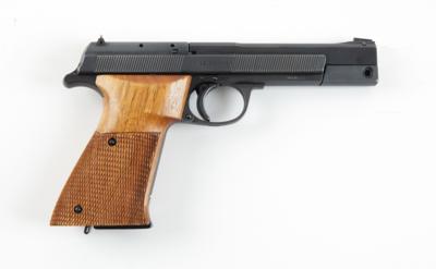 Pistole, Hämmerli, Schweiz, Kal.: .22 l. r., - Sporting & Vintage Guns