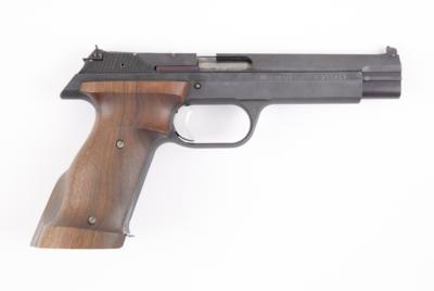Pistole, SIG-Hämmerli, Mod.: P240, Kal.: .38 Spez. W. C., - Sporting & Vintage Guns
