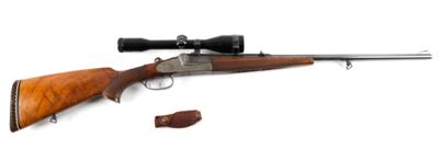 Kipplaufbüchse, Sodia - Ferlach, Kal.: 7 x 65R, - Sporting & Vintage Guns