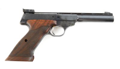 Pistole, FN - Browning, Kal.: .22 l. r., - Sporting & Vintage Guns