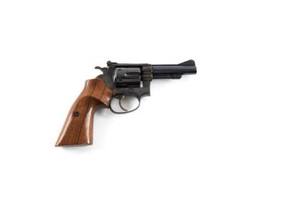 Revolver, Smith  &  Wesson, Mod.: 51, Kal.: .22 Mag., - Armi da caccia, competizione e collezionismo