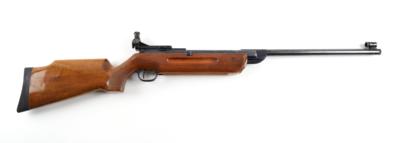 Druckluft - Matchgewehr, Diana, Mod.: 60, Kal.: 4,5 mm, - Jagd-, Sport- & Sammlerwaffen