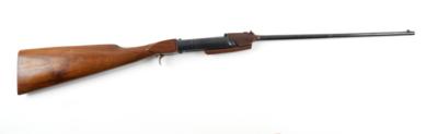Druckluftgewehr, unbekannter Hersteller, Kal.: 4,5 mm, - Jagd-, Sport- & Sammlerwaffen