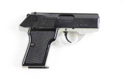 Pistole, FEG, Mod.: R78, Kal.: 7,65 mm, - Jagd-, Sport- & Sammlerwaffen